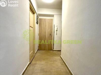 Prodej bytu 3+1 Bystřice pod Hostýnem, Bělidla 1055 č. 16