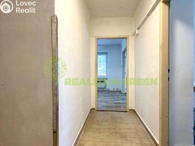 Prodej bytu 3+1 Bystřice pod Hostýnem, Bělidla 1055 č. 17