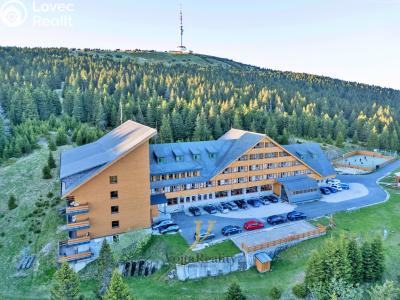 Sale apartment 1+KK Loučná nad Desnou č. 13