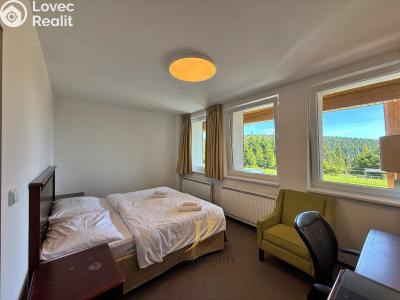 Sale apartment 1+KK Loučná nad Desnou č. 1