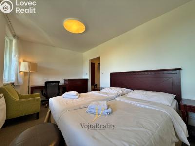 Sale apartment 1+KK Loučná nad Desnou č. 2