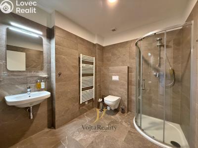 Sale apartment 1+KK Loučná nad Desnou č. 3