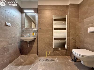 Sale apartment 1+KK Loučná nad Desnou č. 9