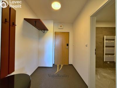 Sale apartment 1+KK Loučná nad Desnou č. 10