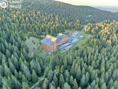 Sale apartment 1+KK Loučná nad Desnou č. 11