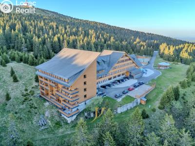Sale apartment 1+KK Loučná nad Desnou č. 12