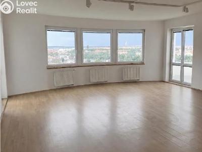 Pronájem obchodního prostoru Praha, Nový Zlíchov č. 9