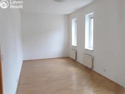 Pronájem obchodního prostoru Praha, Nový Zlíchov č. 13