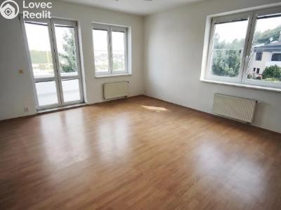 Pronájem obchodního prostoru Praha, Nový Zlíchov č. 15