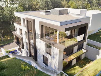 Sale apartment 2+KK Brno, Šárka č. 2