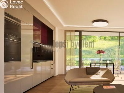 Sale apartment 2+KK Brno, Šárka č. 5