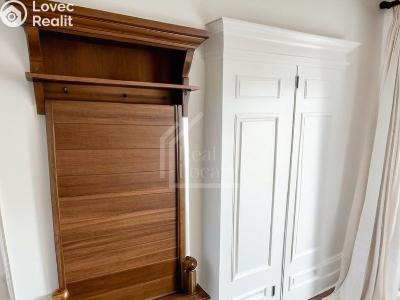 Аренда квартиры 1+KK Praha, Pod Třebešínem č. 2
