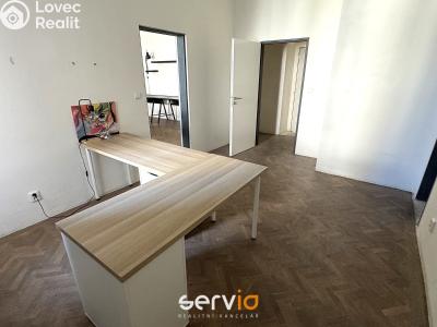 Оренда офісного приміщення Brno, Masarykova č. 2