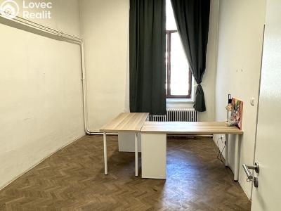 Оренда офісного приміщення Brno, Masarykova č. 5