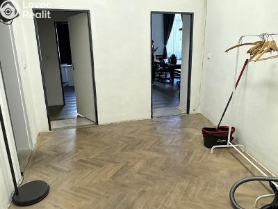 Оренда офісного приміщення Brno, Masarykova č. 12