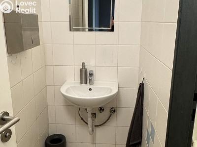 Оренда офісного приміщення Brno, Masarykova č. 16