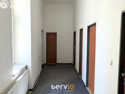 Оренда офісного приміщення Brno, Masarykova č. 18