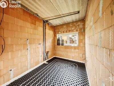 Sale family house Peruc č. 10