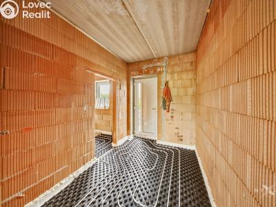 Sale family house Peruc č. 24