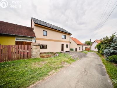 Sale family house Peruc č. 25