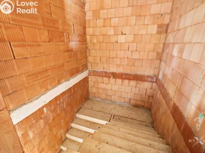 Sale family house Peruc č. 15