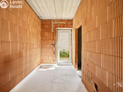 Sale family house Peruc č. 19