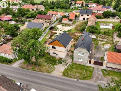 Sale family house Peruc č. 21