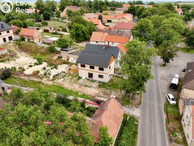 Sale family house Peruc č. 22