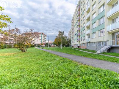Prodej bytu 2+KK Mladá Boleslav, U stadionu č. 16