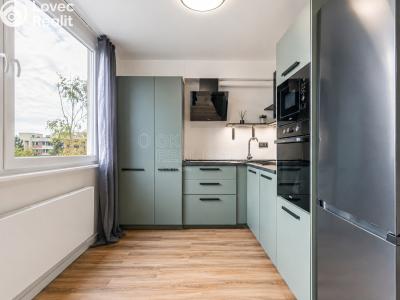 Продаж квартири 2+KK Mladá Boleslav, U stadionu č. 3