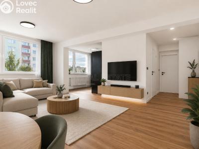Продаж квартири 2+KK Mladá Boleslav, U stadionu č. 5