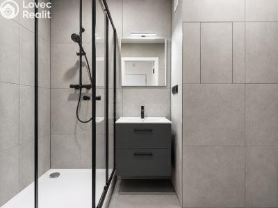 Продаж квартири 2+KK Mladá Boleslav, U stadionu č. 8