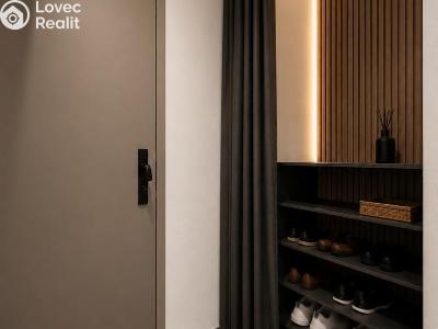Sale apartment 2+KK Frýdek-Místek, Bavlnářská 2885 č. 4