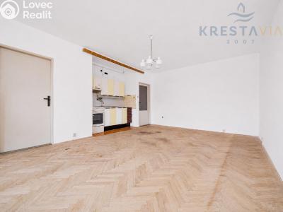 Sale apartment 2+KK Frýdek-Místek, Bavlnářská 2885 č. 8
