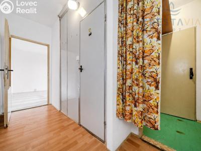 Sale apartment 2+KK Frýdek-Místek, Bavlnářská 2885 č. 9
