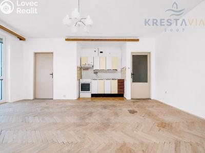 Sale apartment 2+KK Frýdek-Místek, Bavlnářská 2885 č. 10
