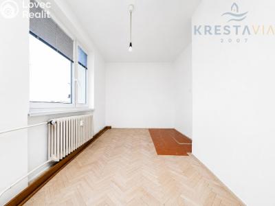 Sale apartment 2+KK Frýdek-Místek, Bavlnářská 2885 č. 11