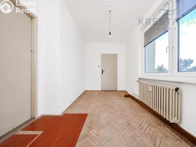 Sale apartment 2+KK Frýdek-Místek, Bavlnářská 2885 č. 12