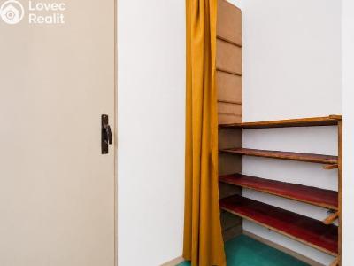 Sale apartment 2+KK Frýdek-Místek, Bavlnářská 2885 č. 13