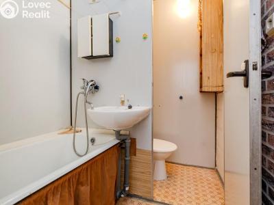 Sale apartment 2+KK Frýdek-Místek, Bavlnářská 2885 č. 14