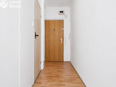 Sale apartment 2+KK Frýdek-Místek, Bavlnářská 2885 č. 15