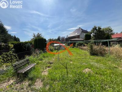 Prodej rodinného domu Rožnov pod Radhoštěm, Družstevní č. 4
