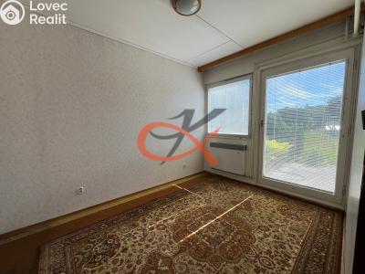 Prodej rodinného domu Rožnov pod Radhoštěm, Družstevní č. 8