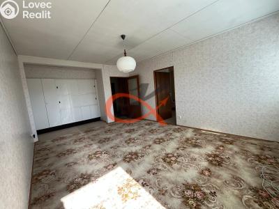 Prodej rodinného domu Rožnov pod Radhoštěm, Družstevní č. 10