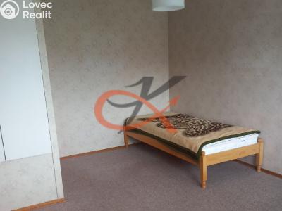 Prodej rodinného domu Rožnov pod Radhoštěm, Družstevní č. 12