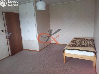 Prodej rodinného domu Rožnov pod Radhoštěm, Družstevní č. 13