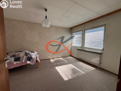 Prodej rodinného domu Rožnov pod Radhoštěm, Družstevní č. 14
