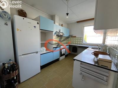 Prodej rodinného domu Rožnov pod Radhoštěm, Družstevní č. 15