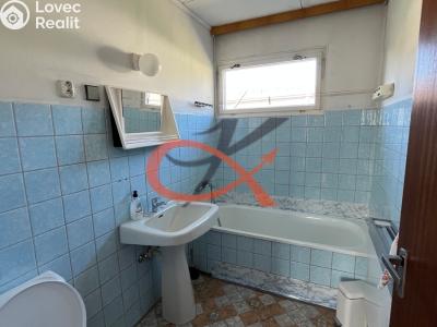 Prodej rodinného domu Rožnov pod Radhoštěm, Družstevní č. 16