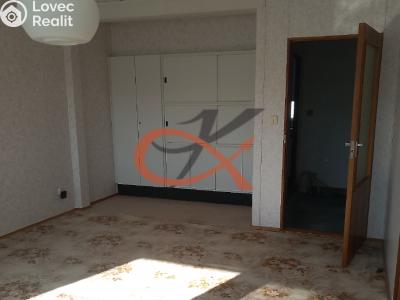 Prodej rodinného domu Rožnov pod Radhoštěm, Družstevní č. 18